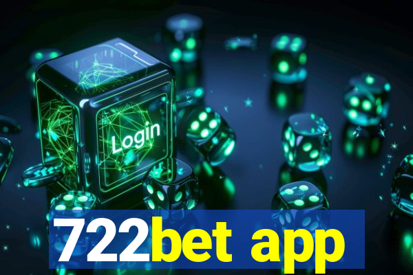 722bet app